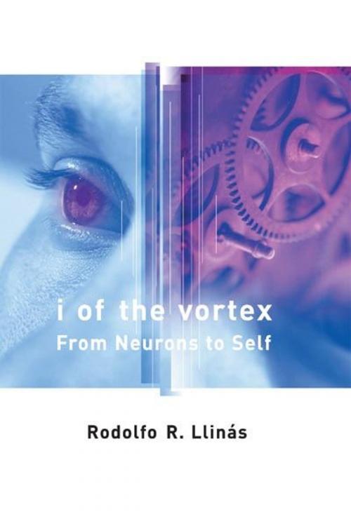 Cover of the book I of the Vortex by Rodolfo R. Llinás, The MIT Press