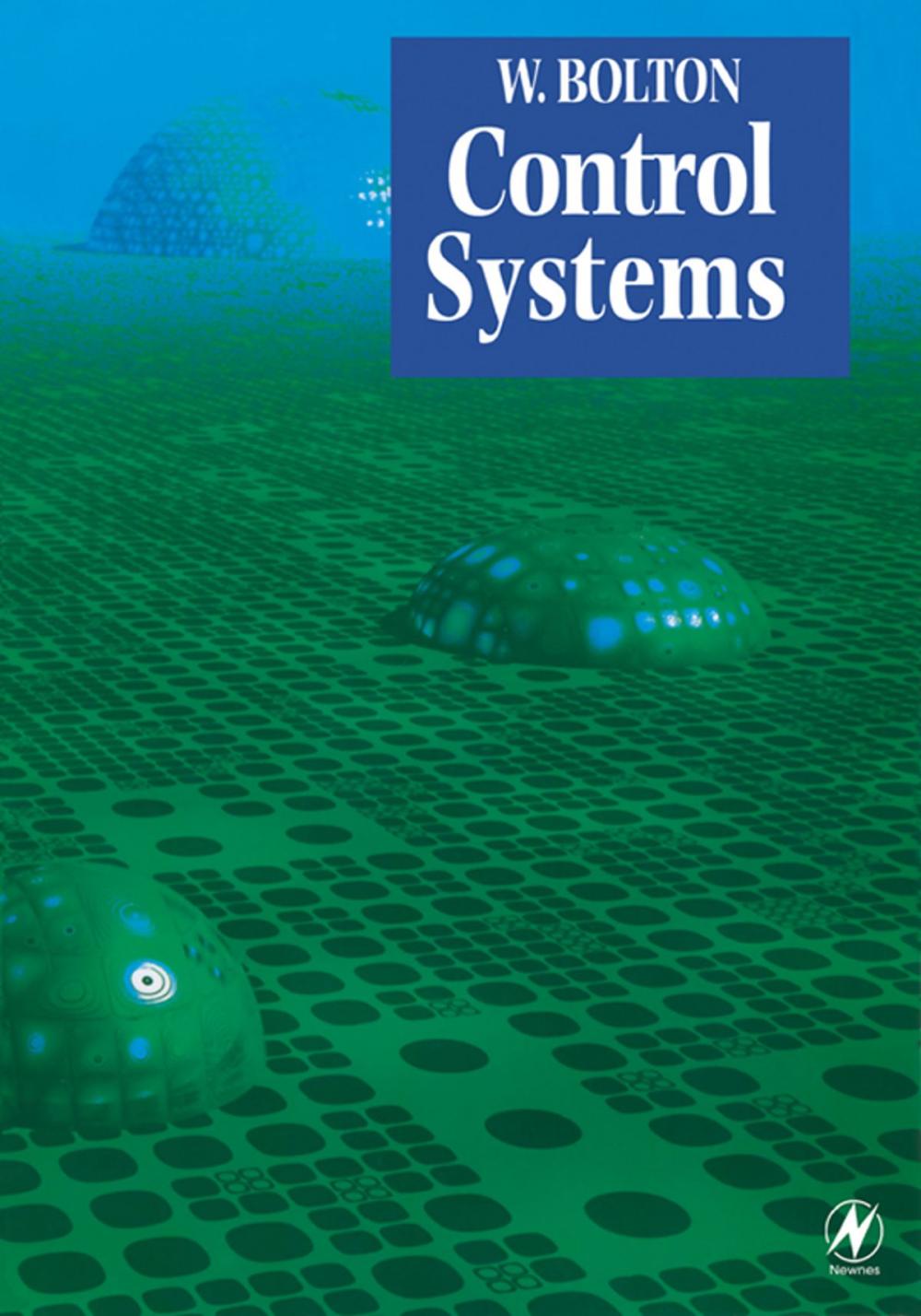 Big bigCover of Control Systems