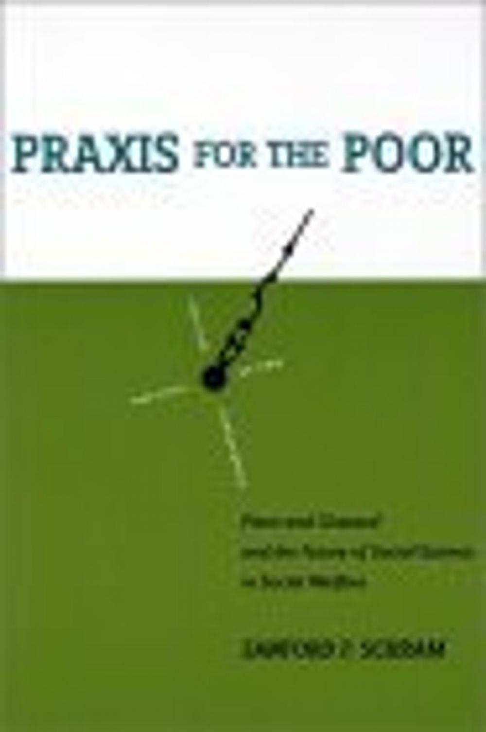Big bigCover of Praxis for the Poor