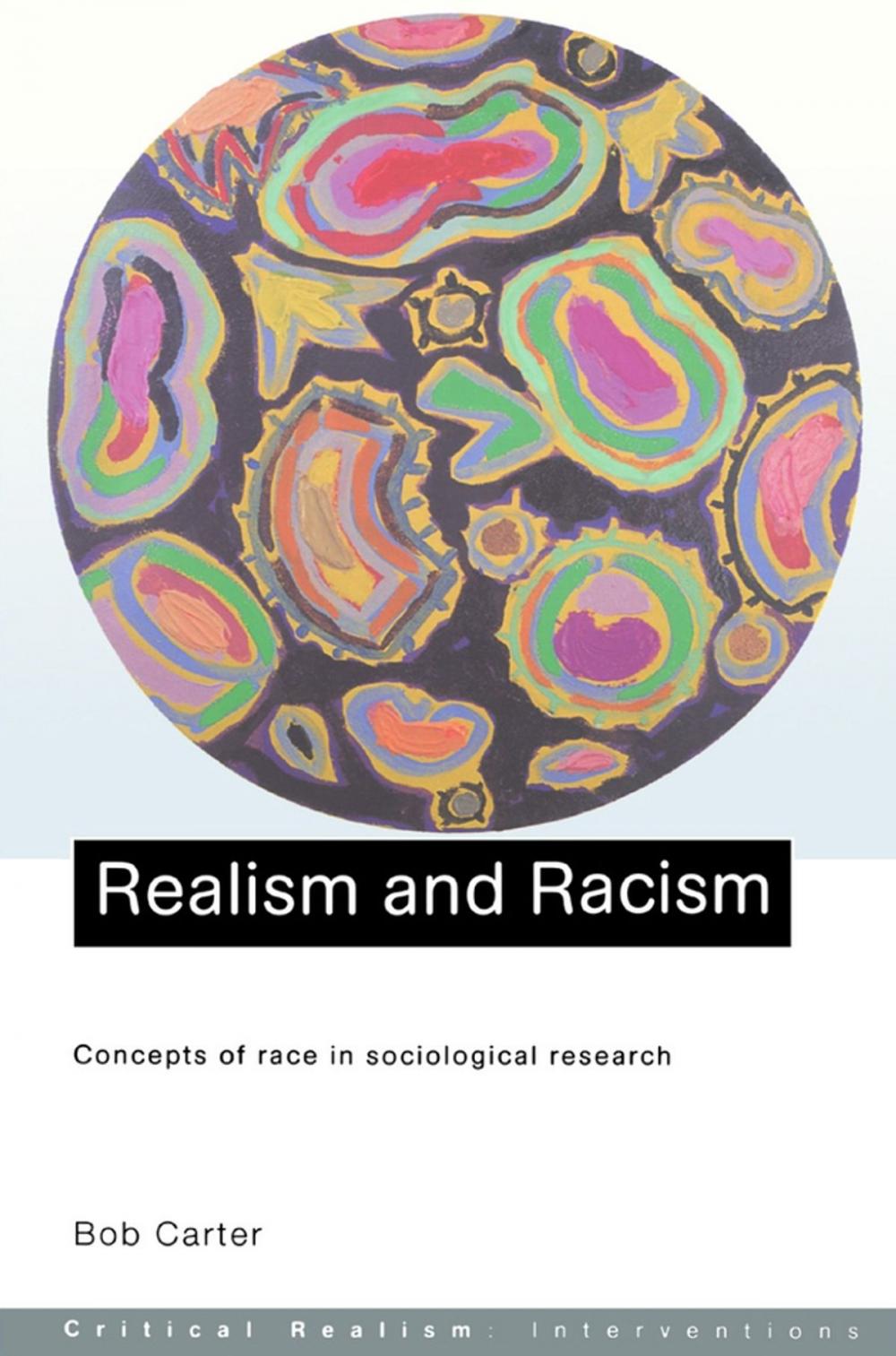 Big bigCover of Realism and Racism