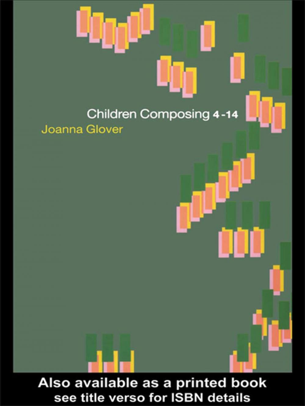 Big bigCover of Children Composing 4-14