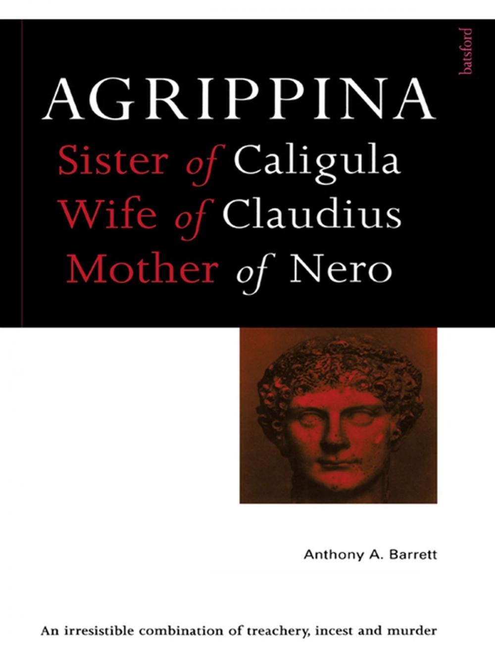 Big bigCover of Agrippina