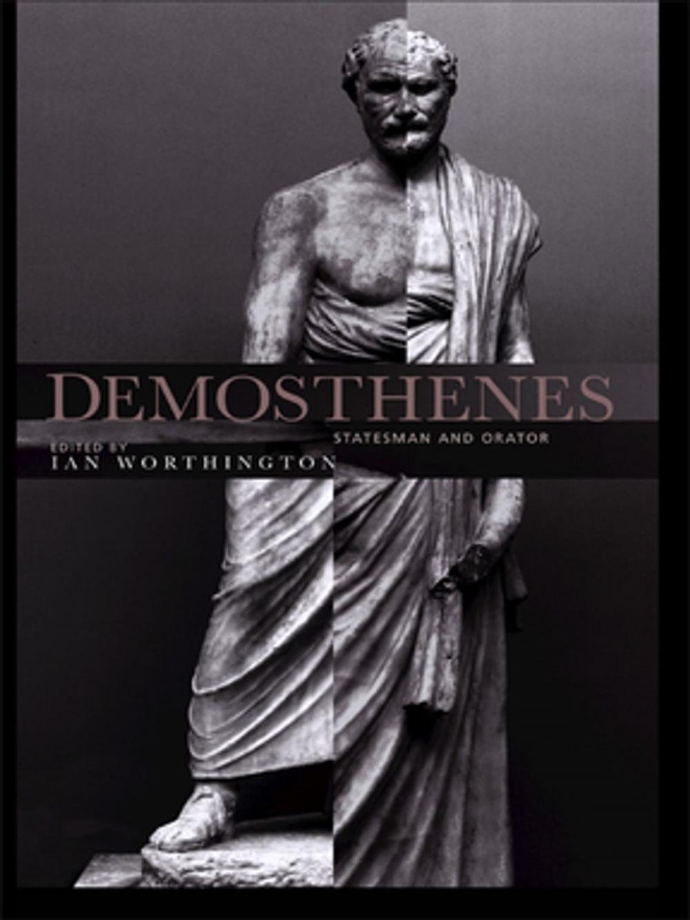 Big bigCover of Demosthenes