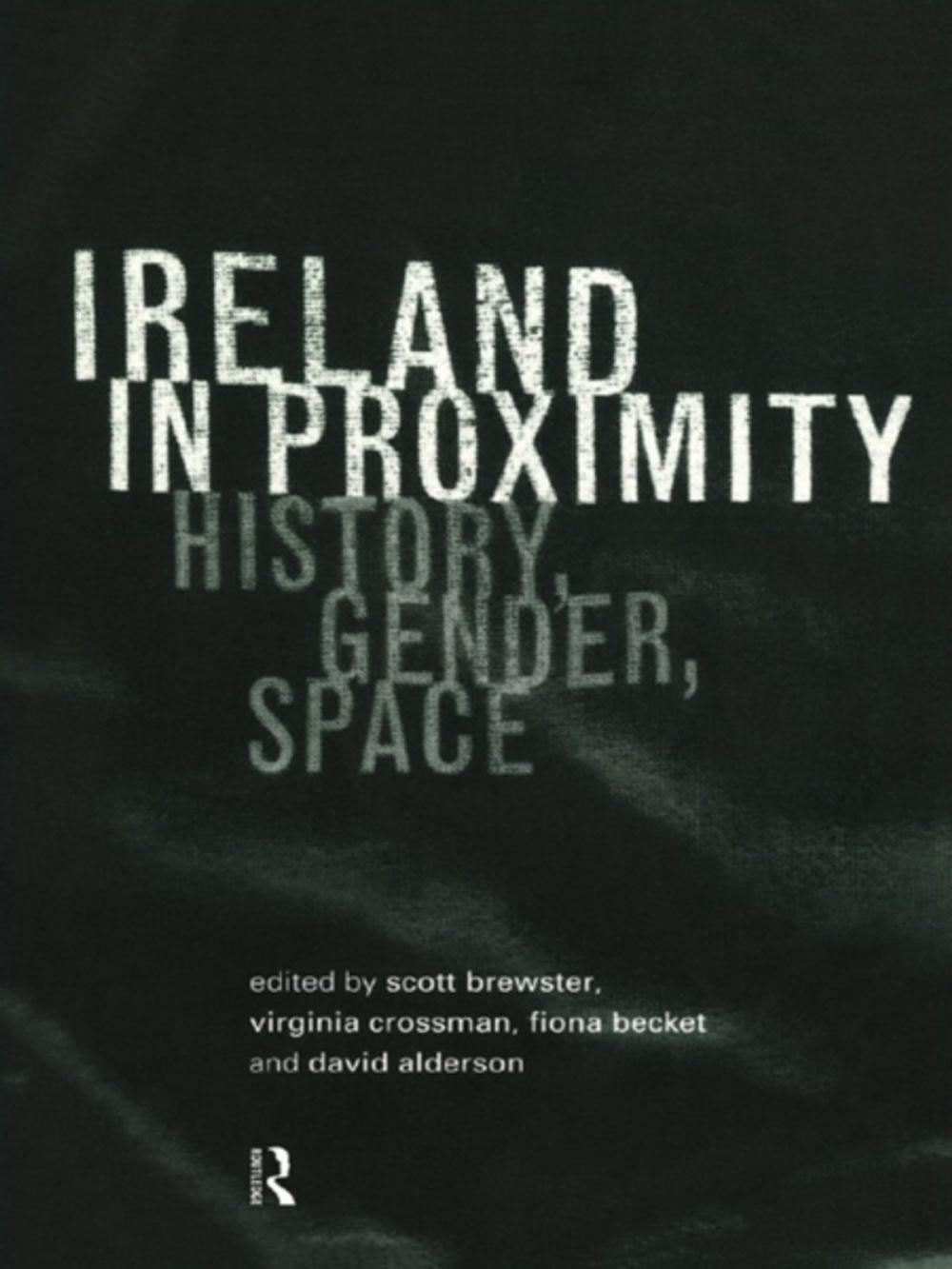 Big bigCover of Ireland in Proximity