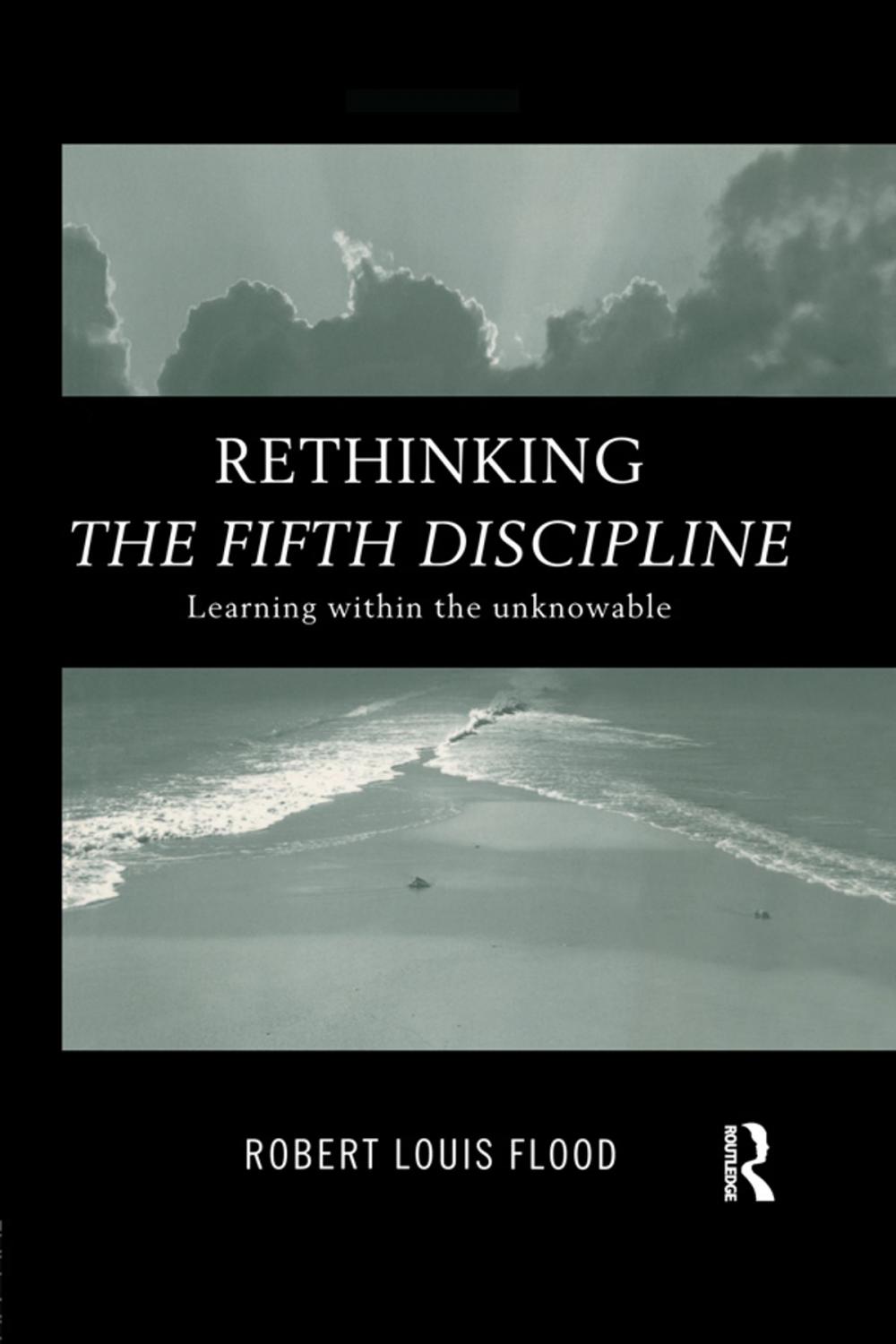 Big bigCover of Rethinking the Fifth Discipline