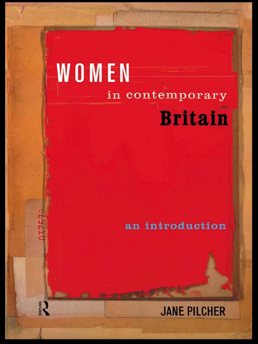 Big bigCover of Women in Contemporary Britain