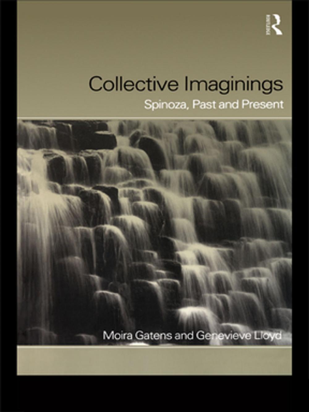 Big bigCover of Collective Imaginings