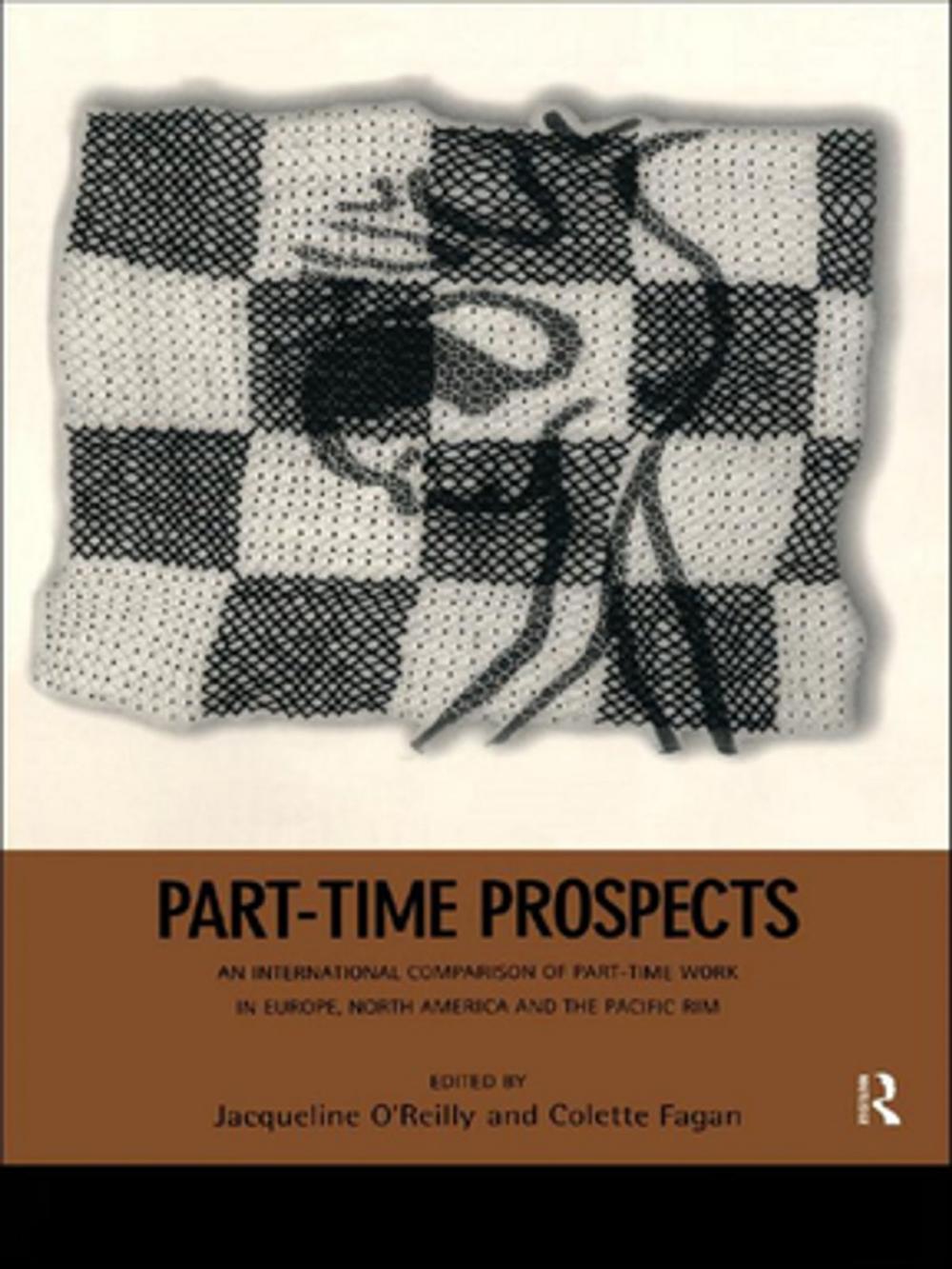 Big bigCover of Part-Time Prospects