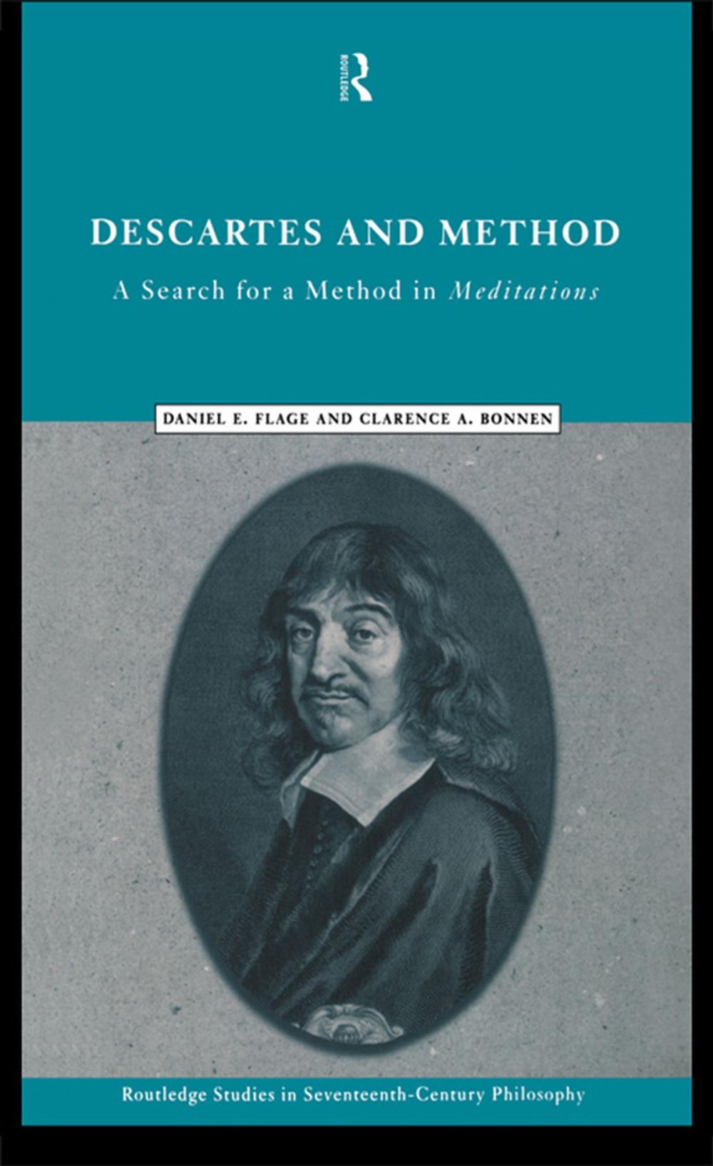 Big bigCover of Descartes and Method