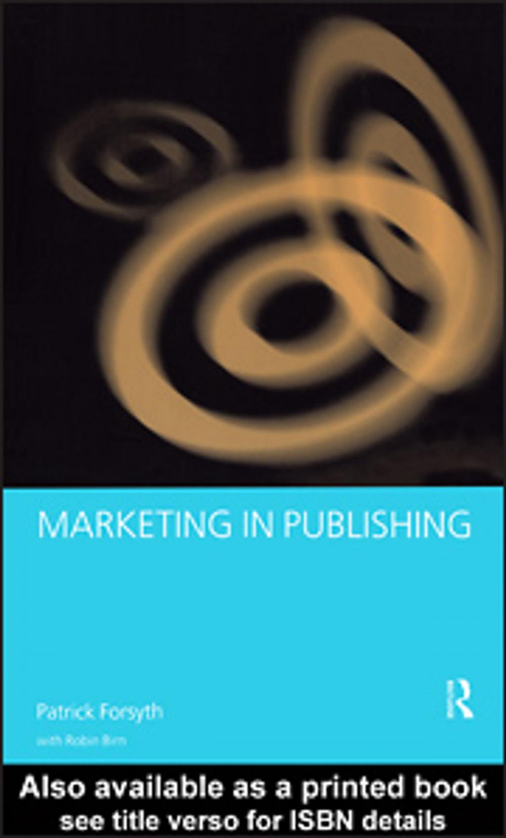 Big bigCover of Marketing in Publishing