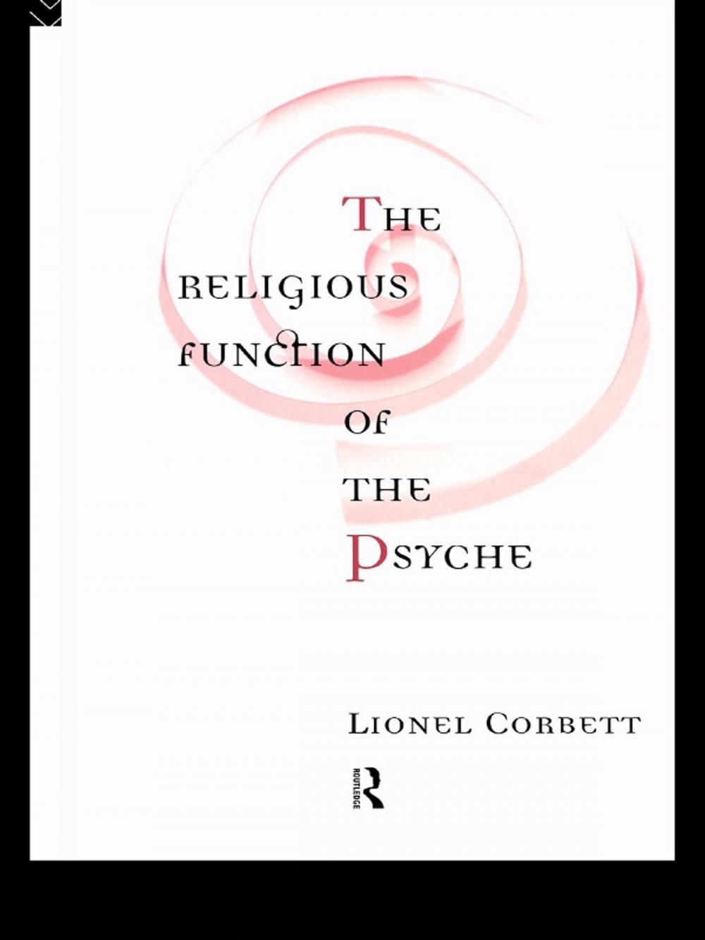 Big bigCover of The Religious Function of the Psyche