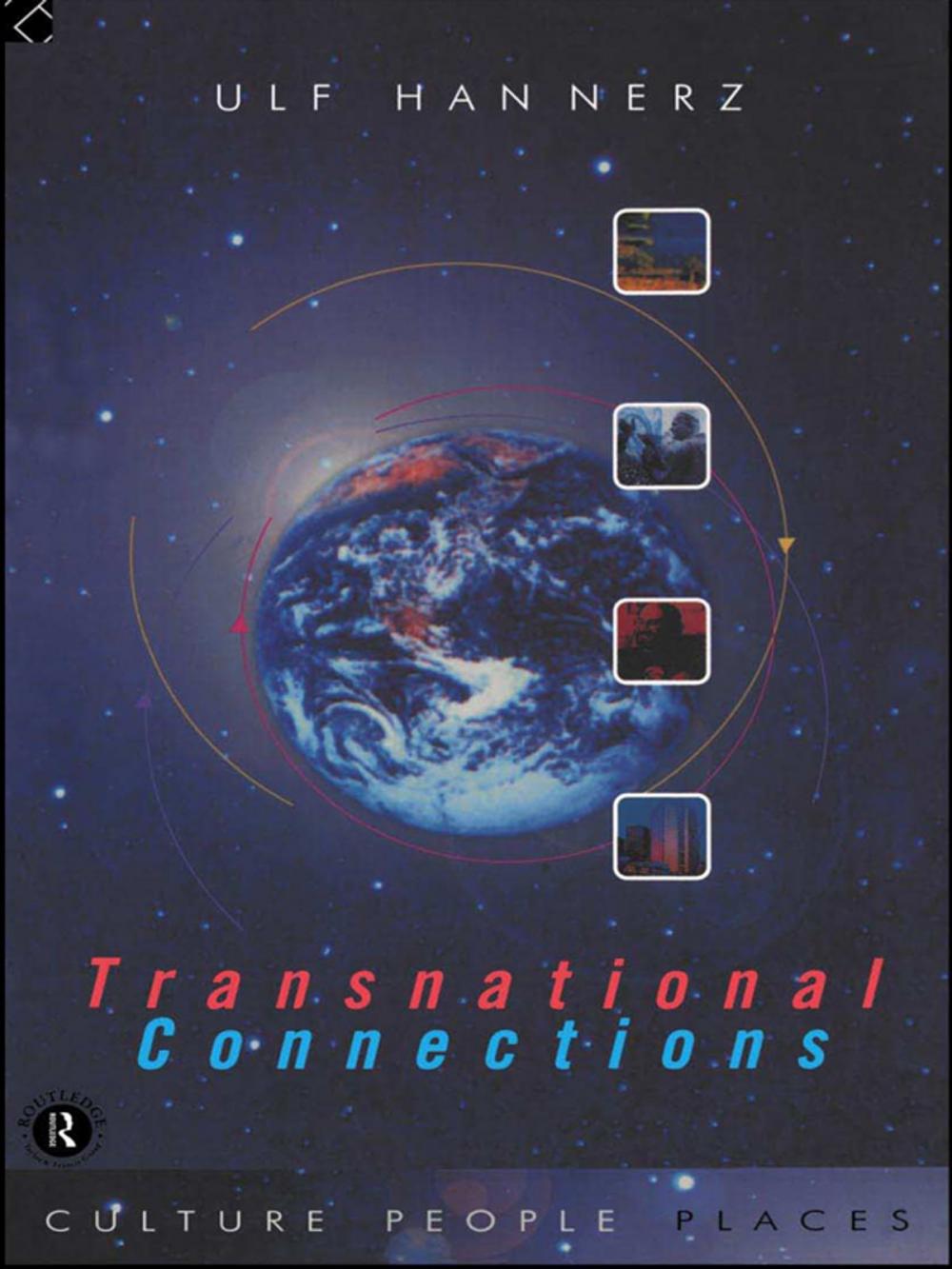 Big bigCover of Transnational Connections