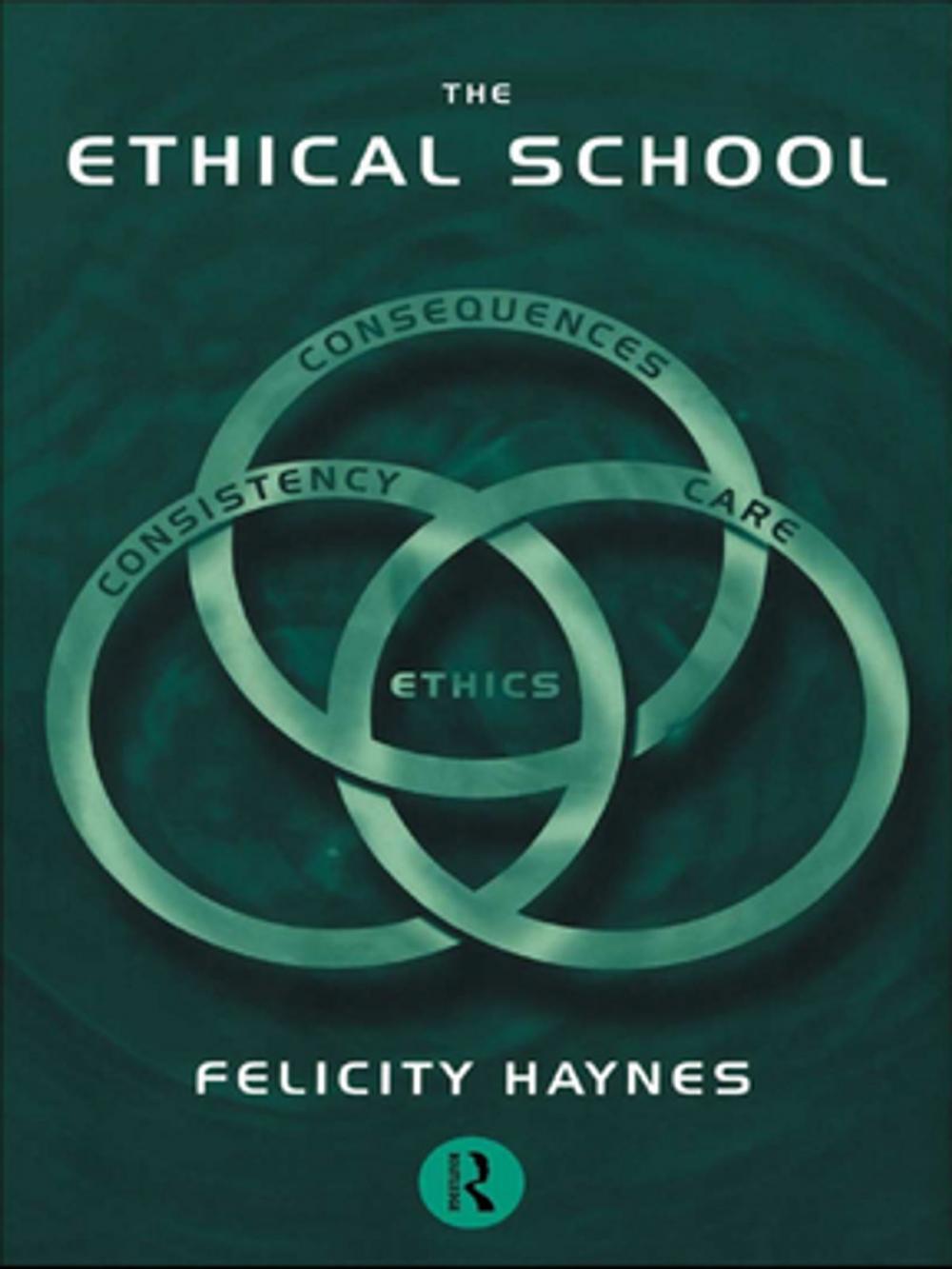 Big bigCover of The Ethical School