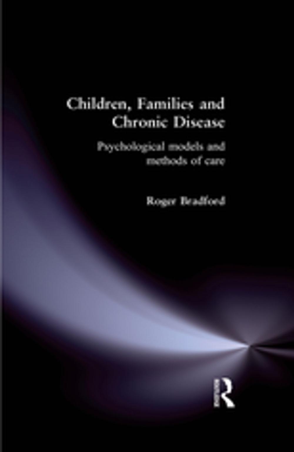 Big bigCover of Children, Families and Chronic Disease