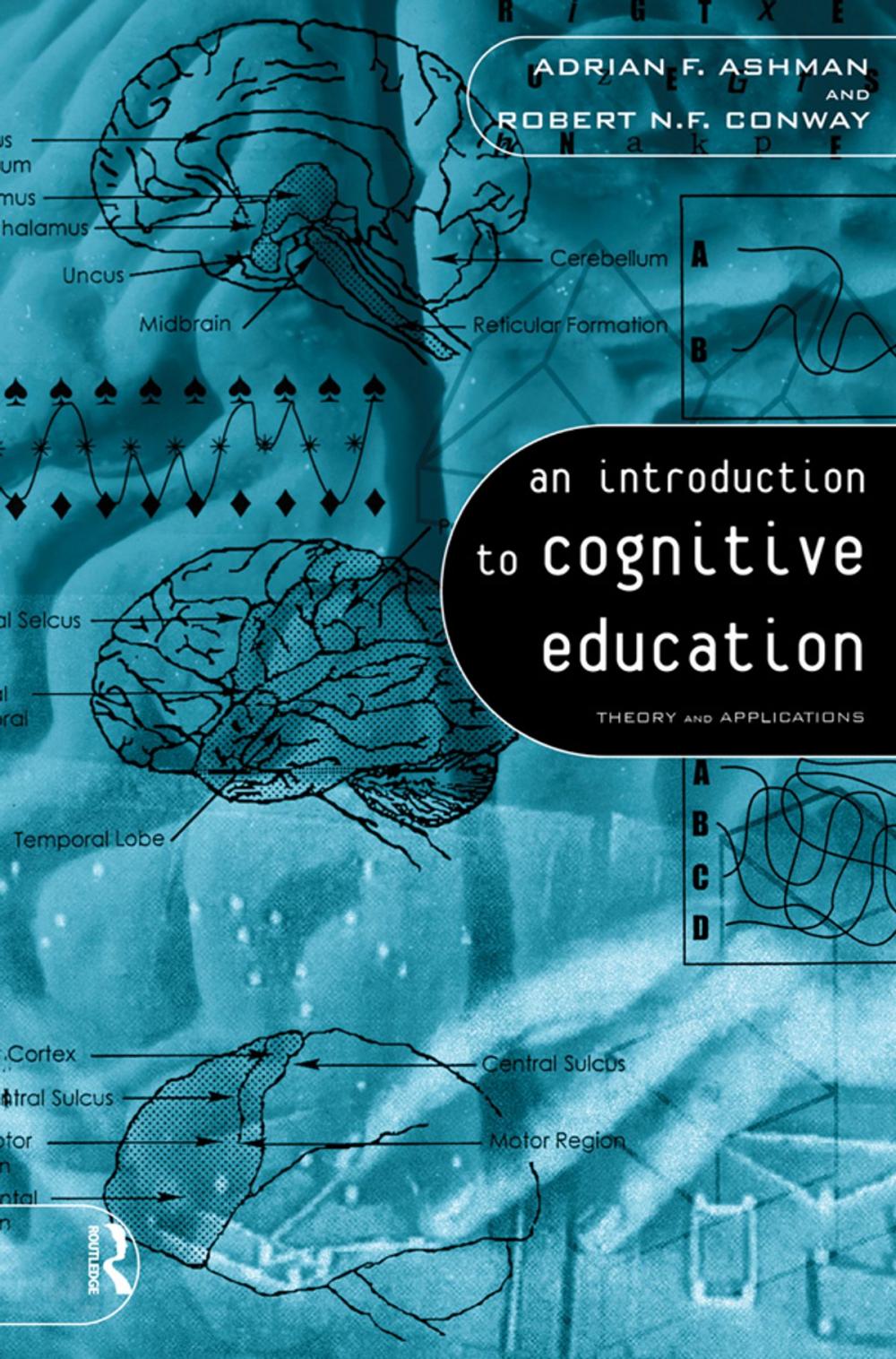 Big bigCover of An Introduction to Cognitive Education