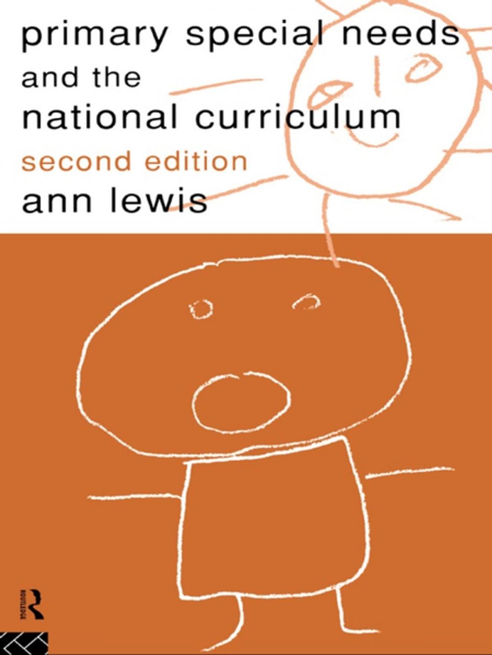 Big bigCover of Primary Special Needs and the National Curriculum