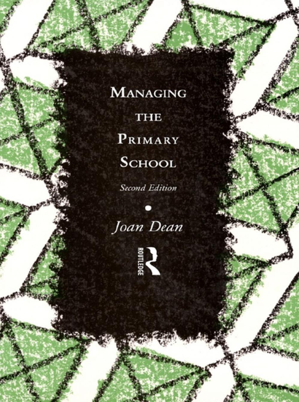 Big bigCover of Managing the Primary School