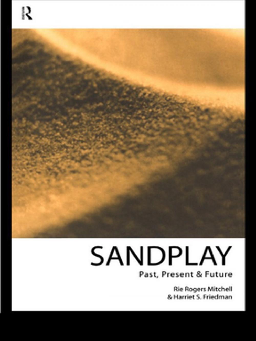 Big bigCover of Sandplay