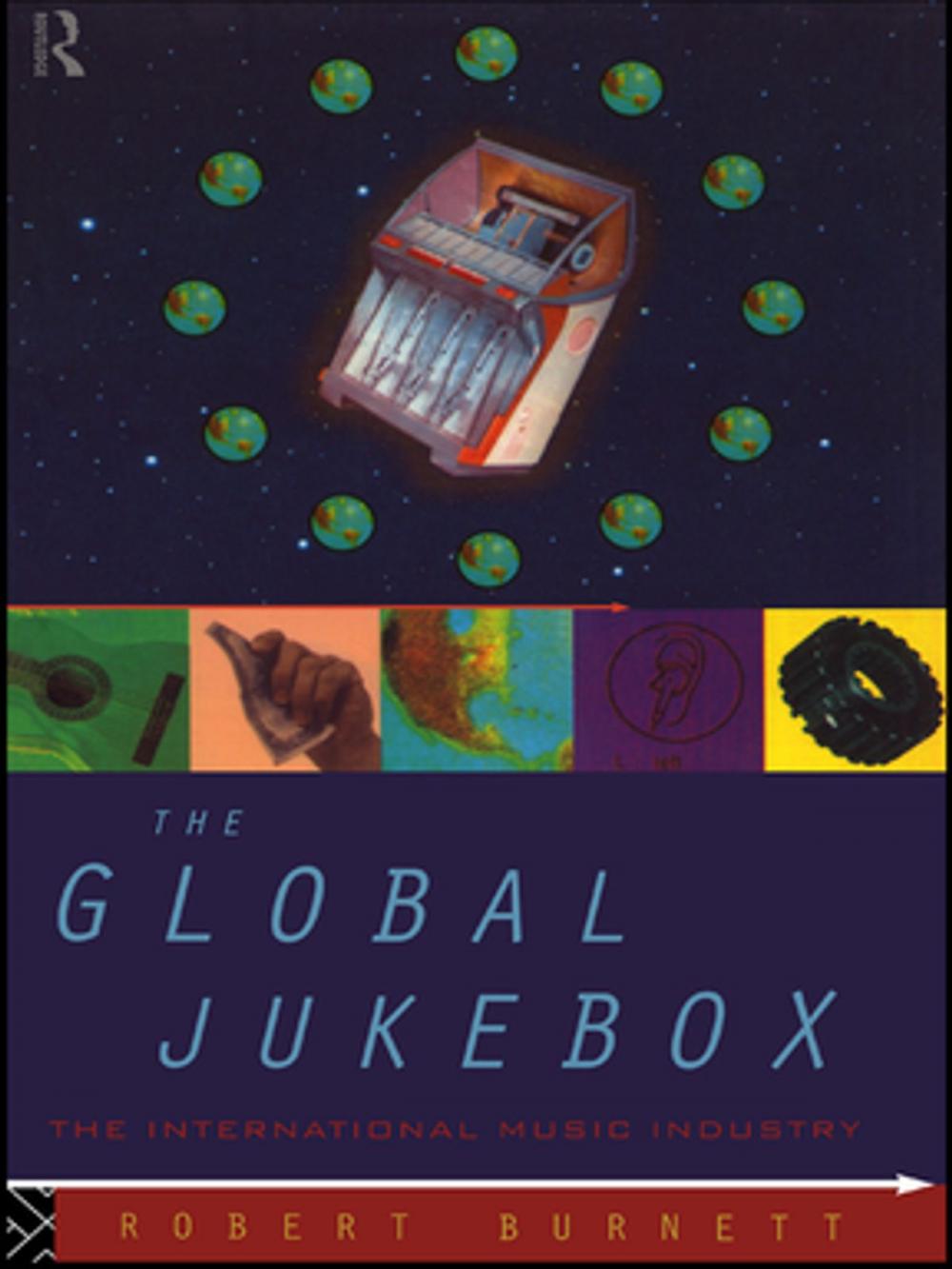 Big bigCover of The Global Jukebox
