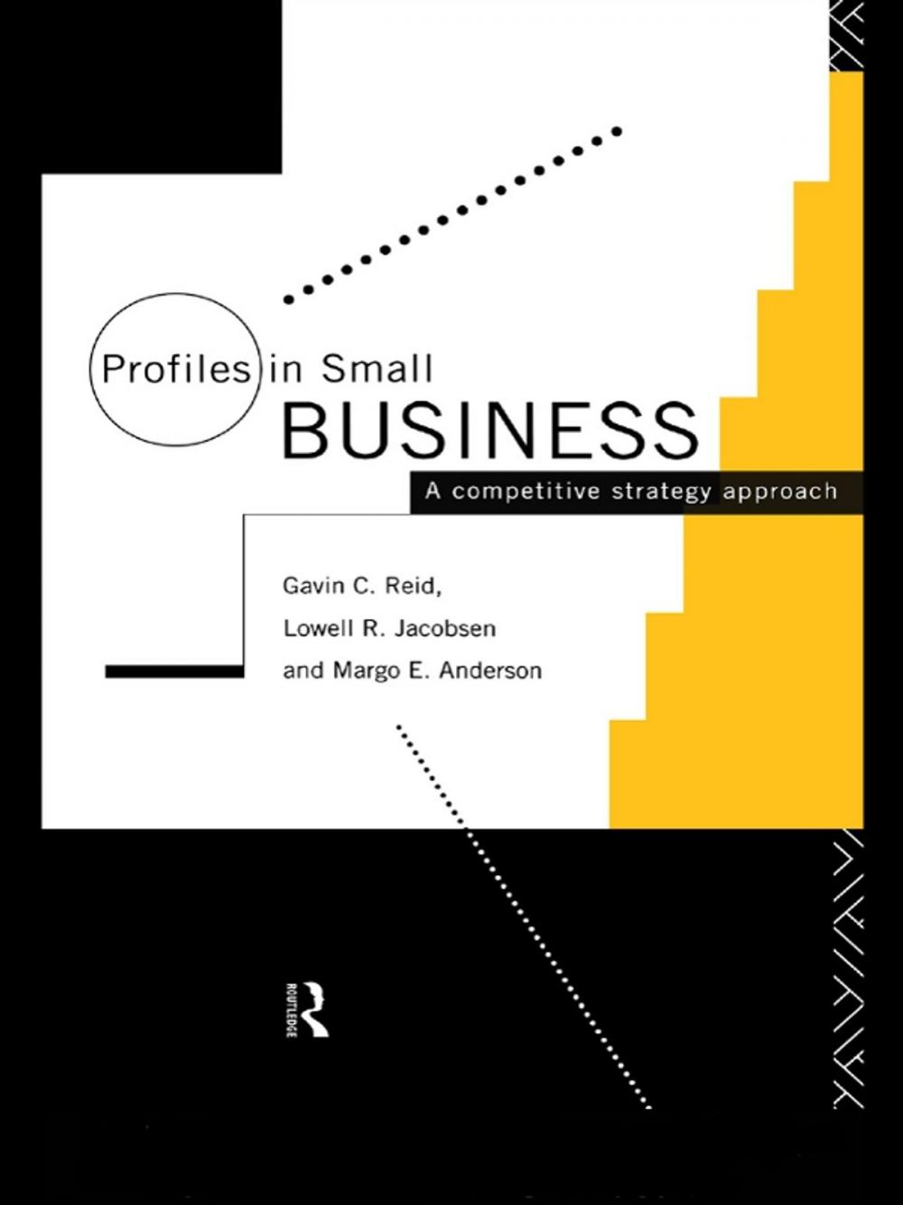 Big bigCover of Profiles in Small Business