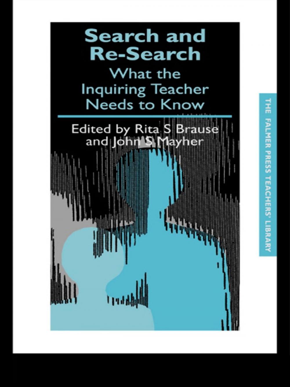 Big bigCover of Search and re-search