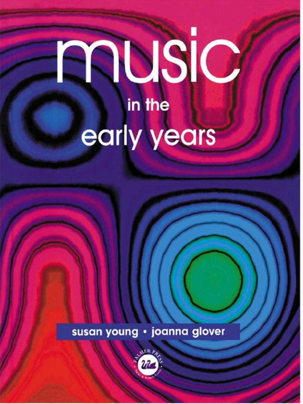 Big bigCover of Music in the Early Years