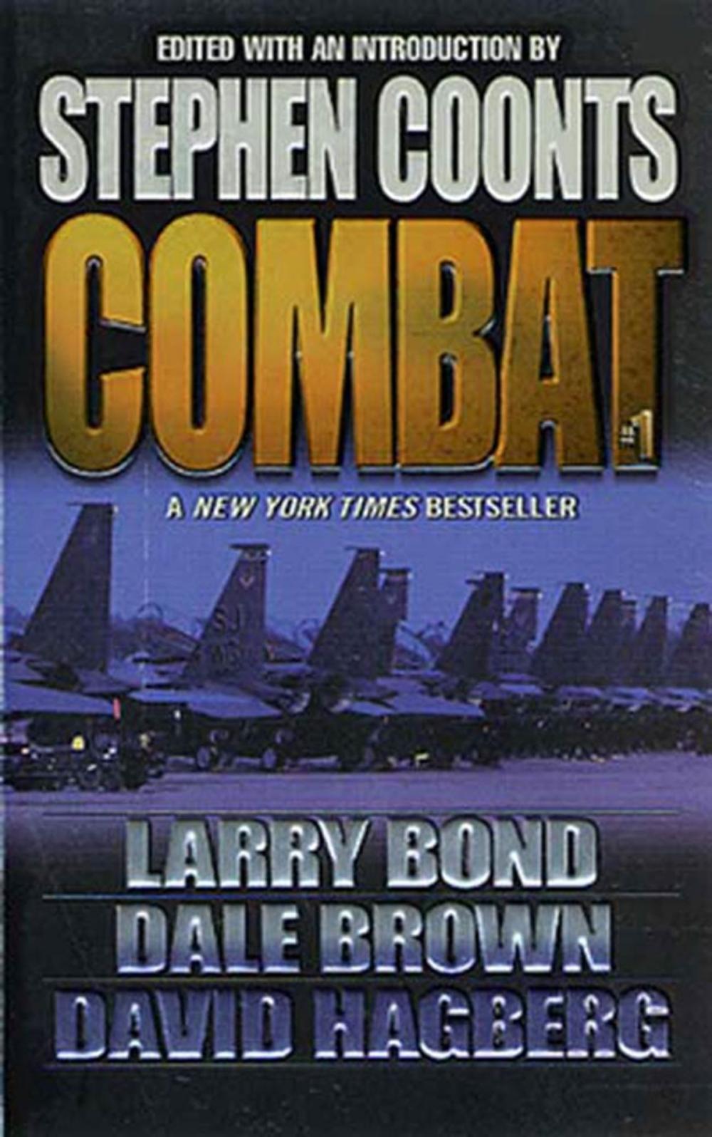 Big bigCover of Combat, Vol. 1