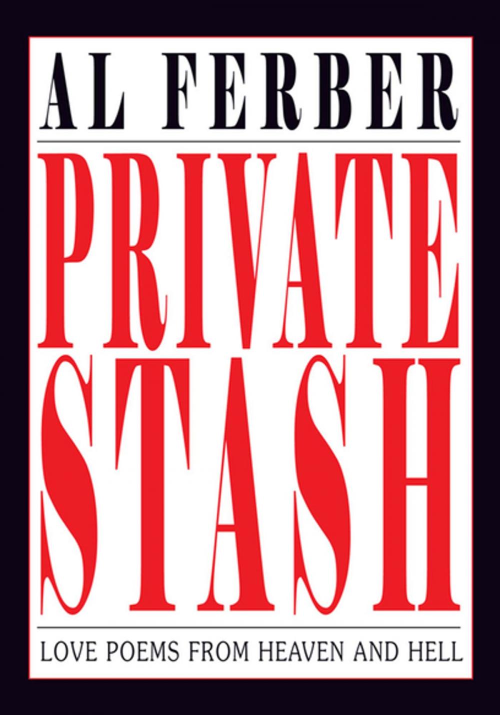 Big bigCover of Private Stash