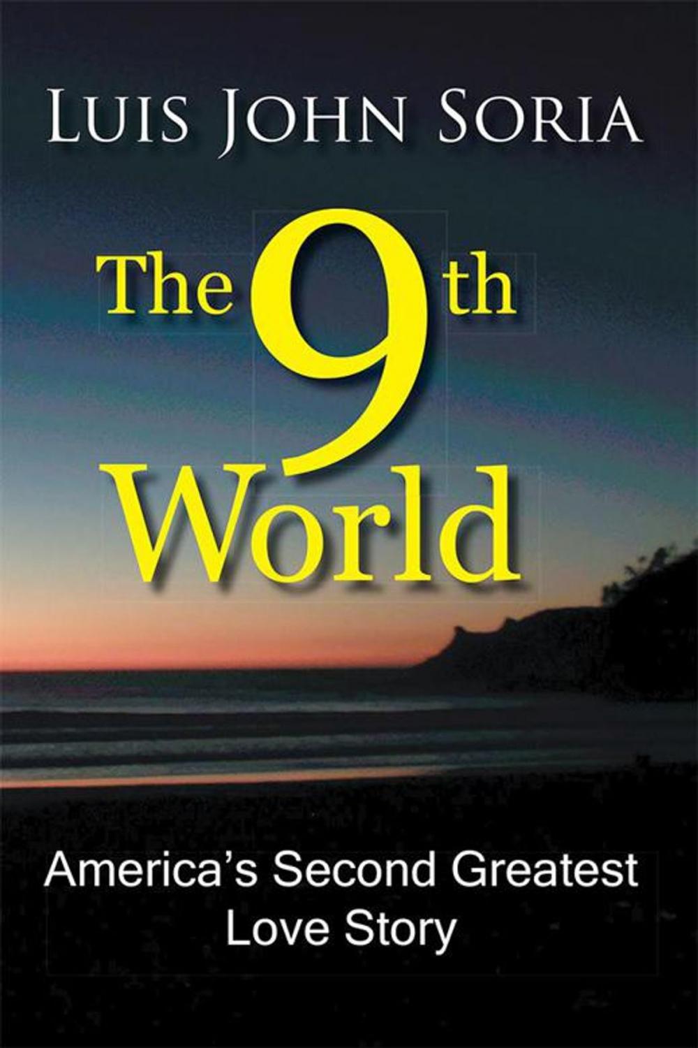 Big bigCover of The 9Th World