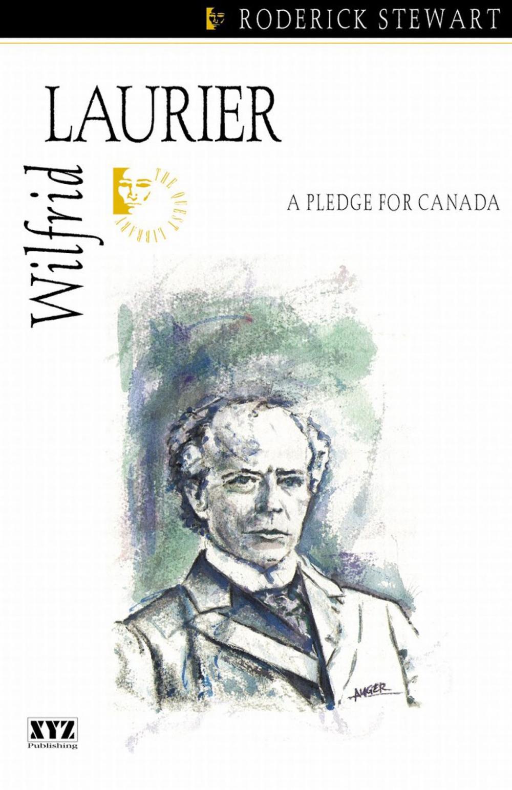 Big bigCover of Wilfrid Laurier