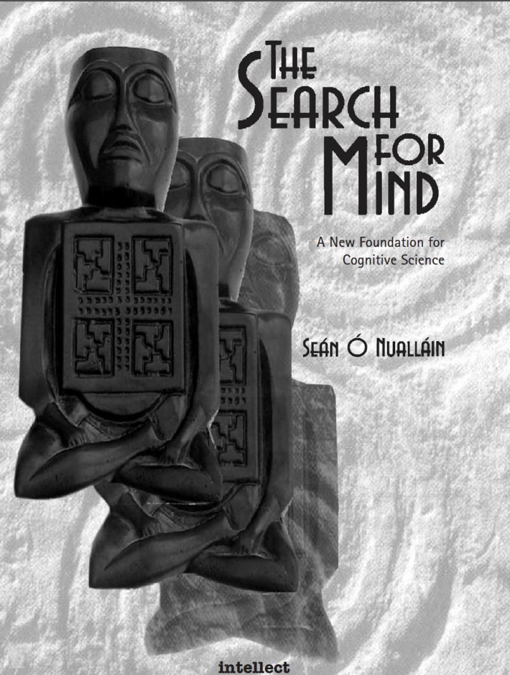 Big bigCover of The Search for Mind