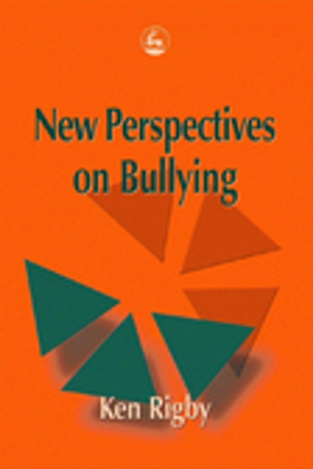 Big bigCover of New Perspectives on Bullying