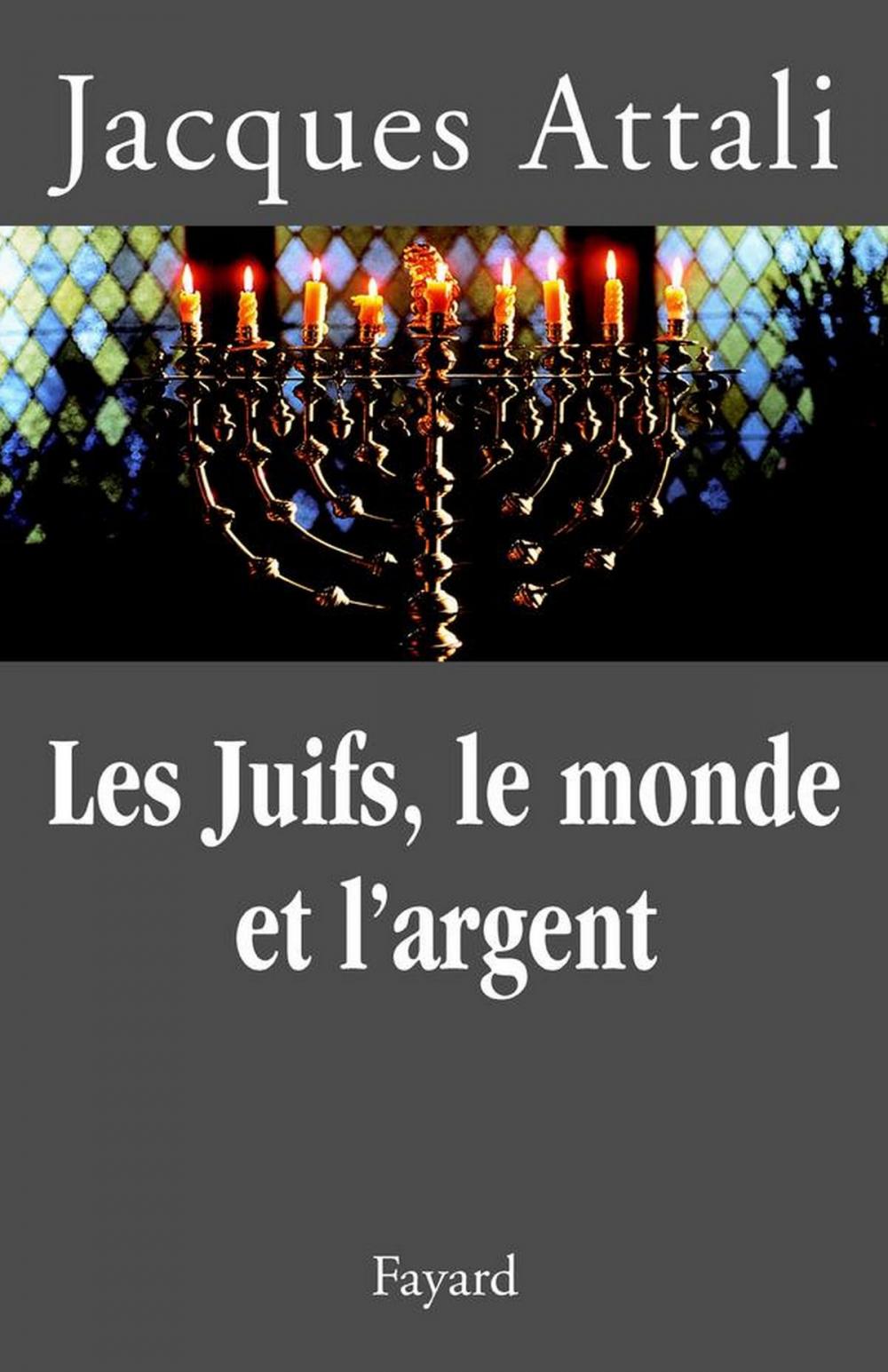 Big bigCover of Les Juifs, le monde et l'argent