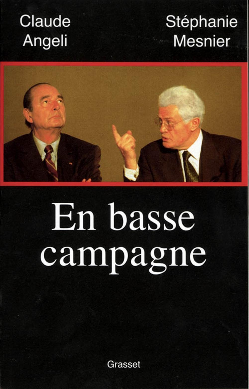 Big bigCover of En basse campagne