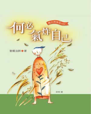 Cover of the book 何必氣炸自己 by 劉濟雨