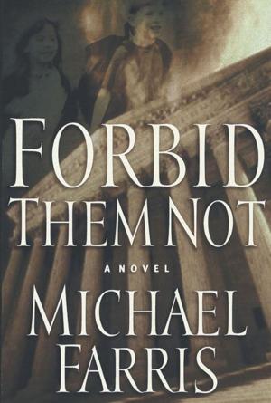 Book cover of Forbid Them Not