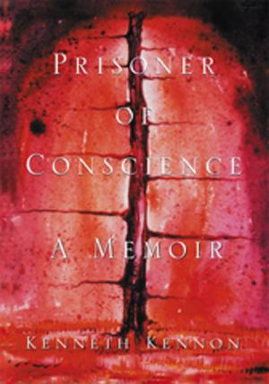 Cover of the book Prisoner of Conscience by Beverly Green