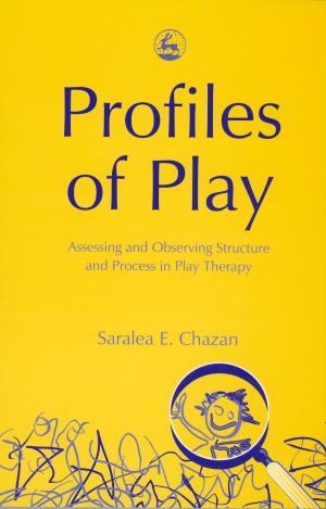 Cover of the book Profiles of Play by Jennifer Peace Peace Rhind