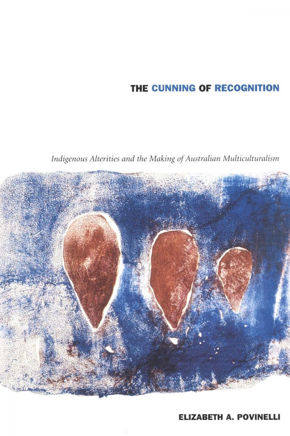 Big bigCover of The Cunning of Recognition