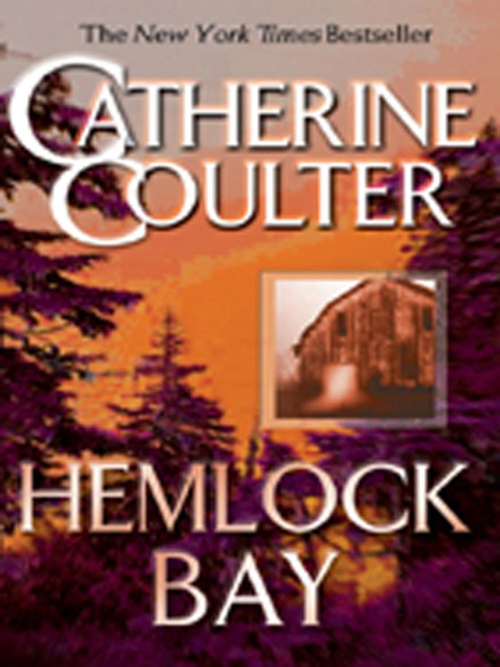 Big bigCover of Hemlock Bay