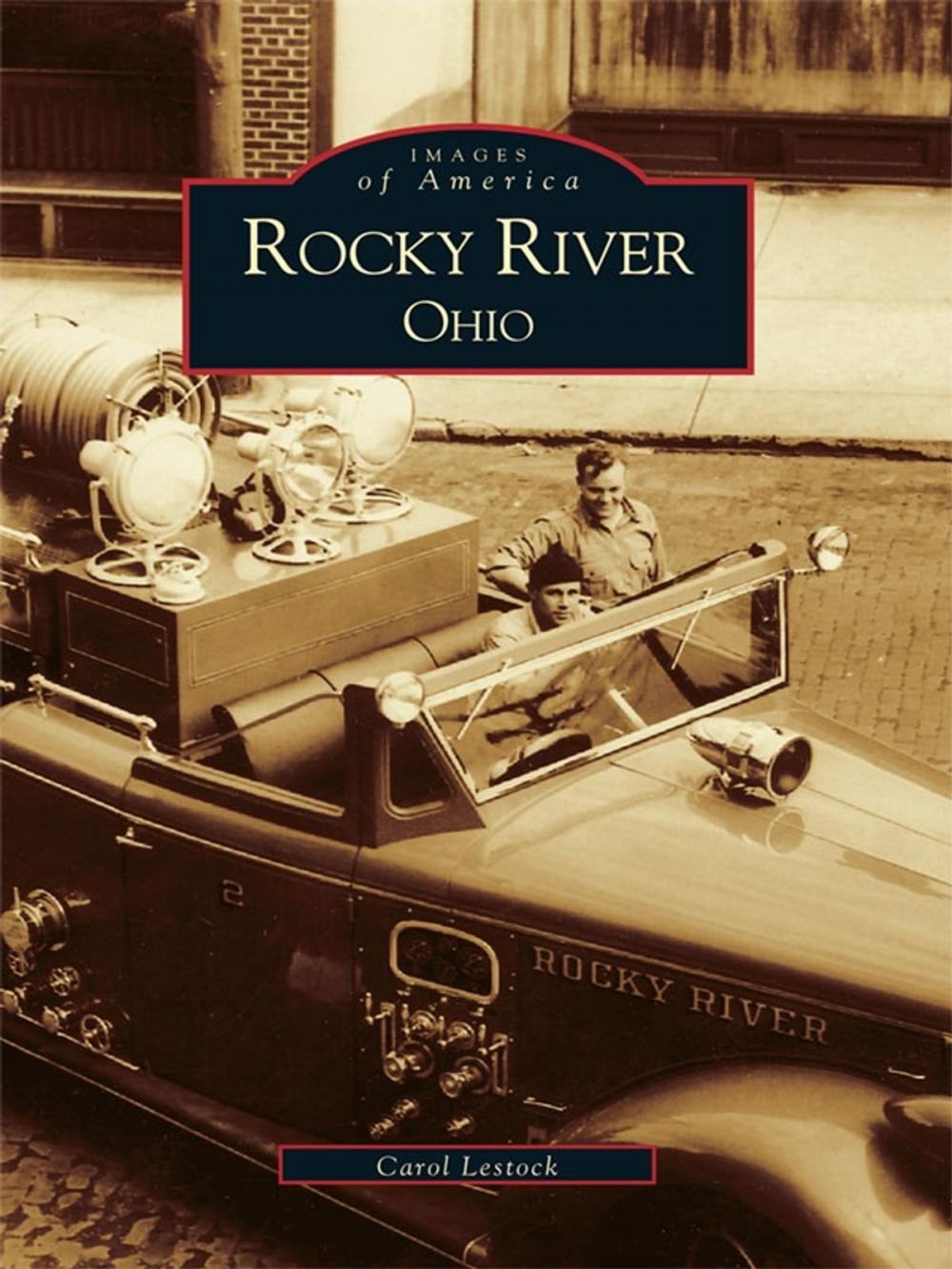 Big bigCover of Rocky River Ohio