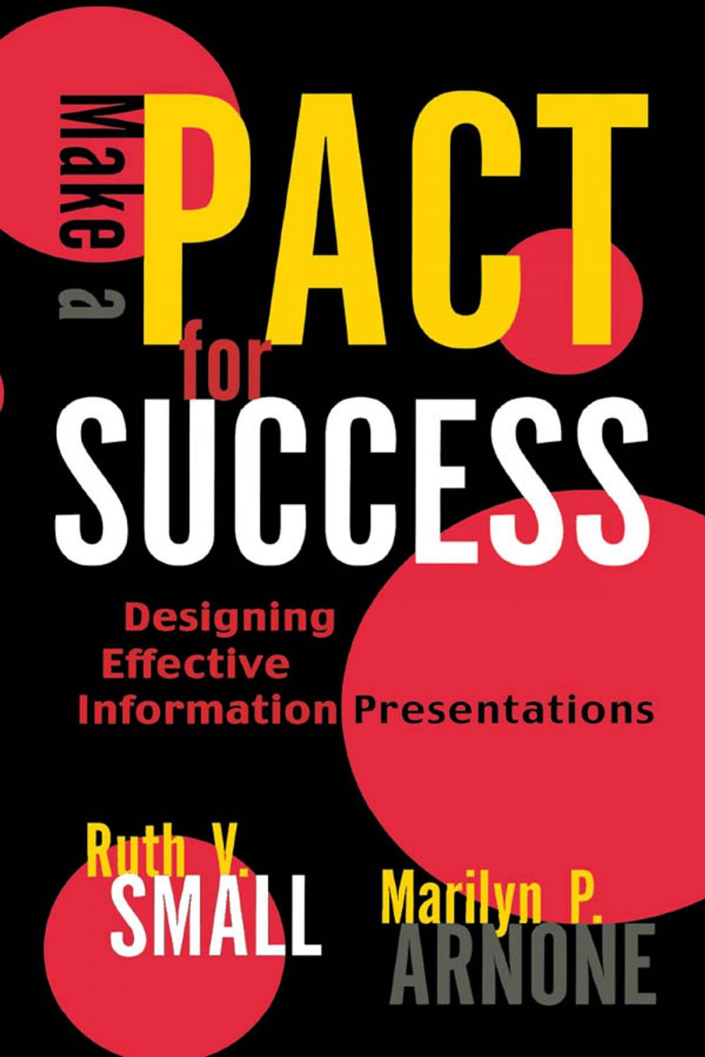 Big bigCover of Make a PACT for Success