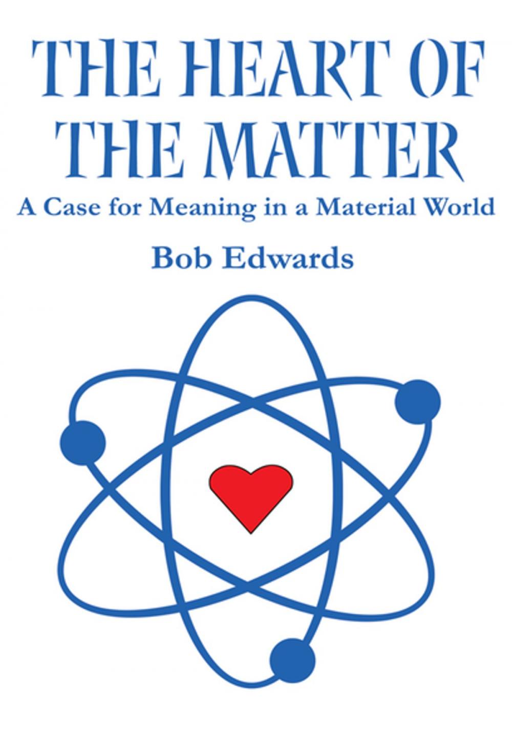 Big bigCover of The Heart of the Matter