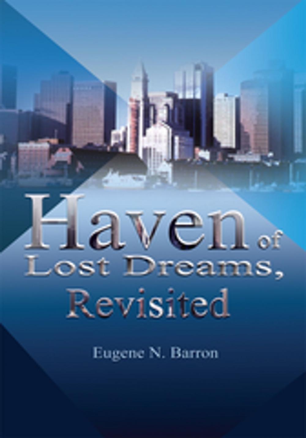 Big bigCover of Haven of Lost Dreams, Revisited