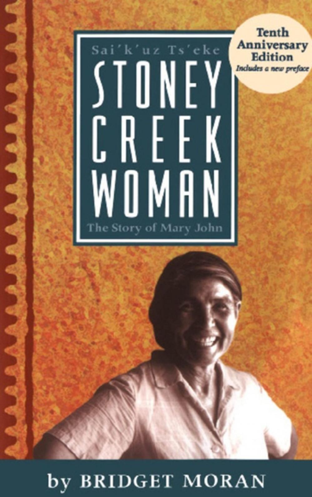 Big bigCover of Stoney Creek Woman