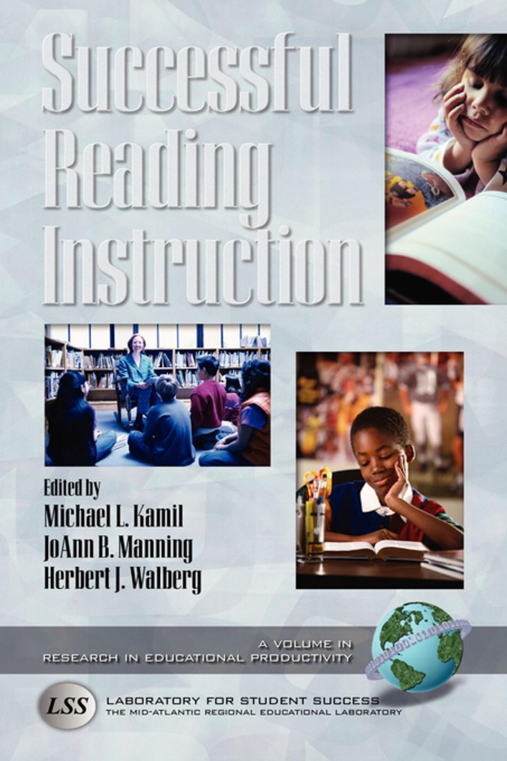 Big bigCover of Successful Reading Instruction