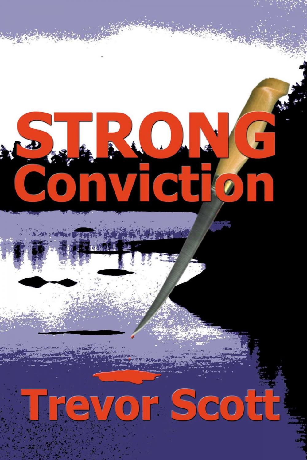 Big bigCover of Strong Conviction
