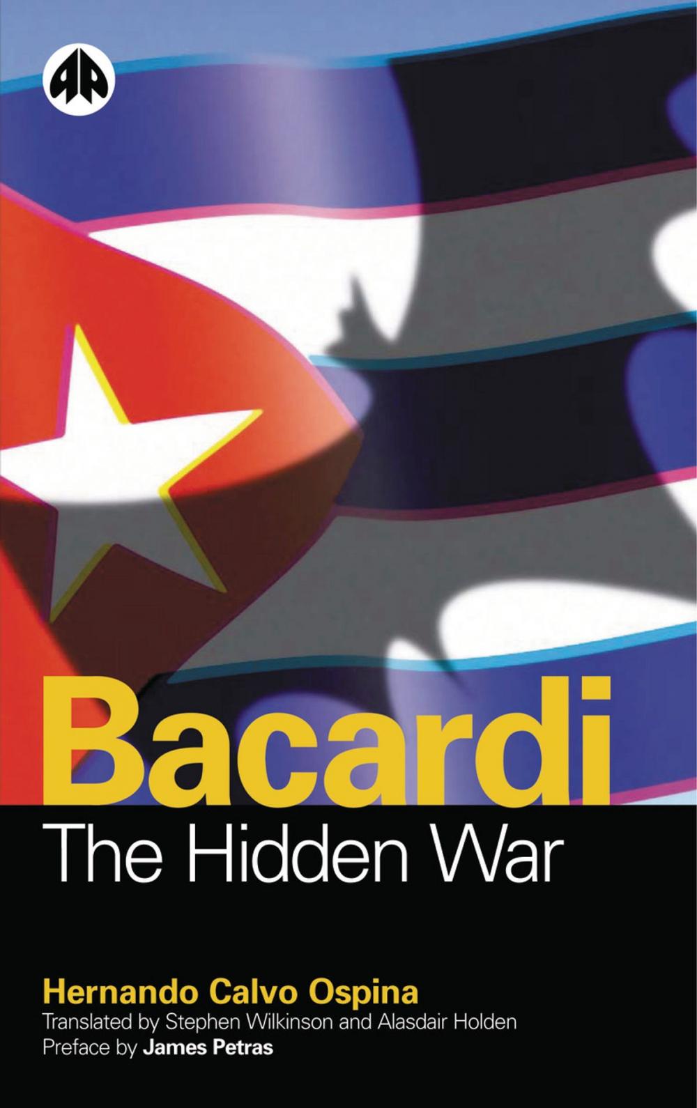 Big bigCover of Bacardi