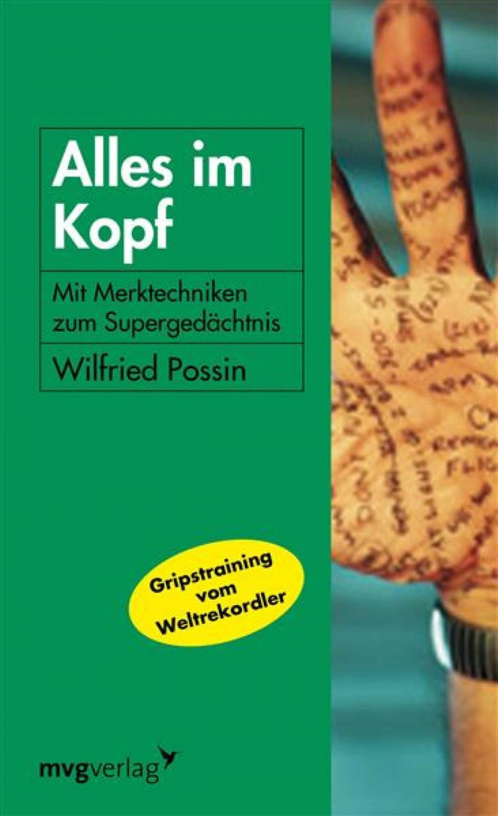 Big bigCover of Alles im Kopf!