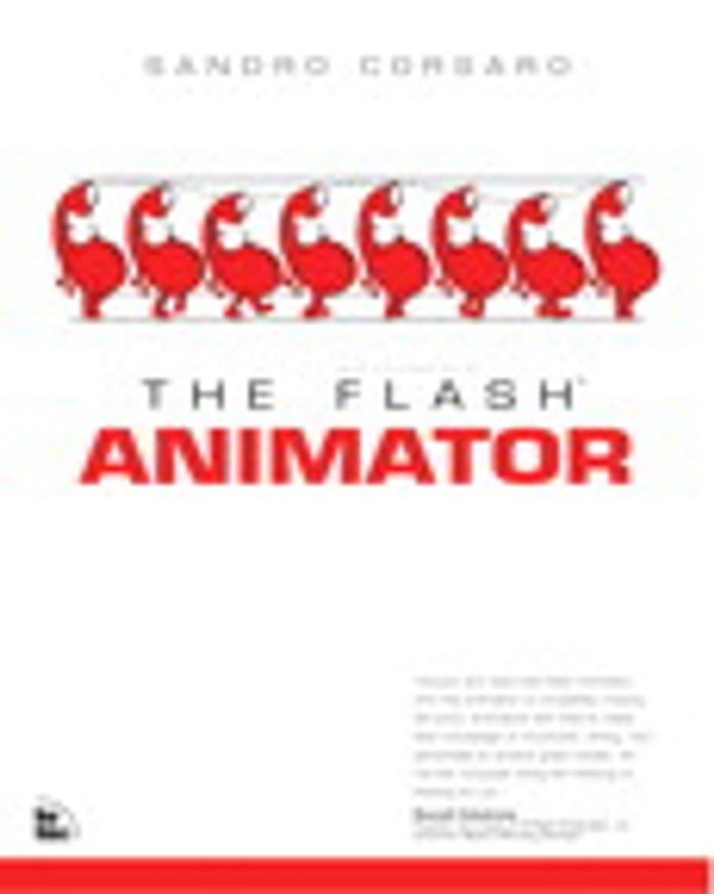 Big bigCover of The Flash Animator